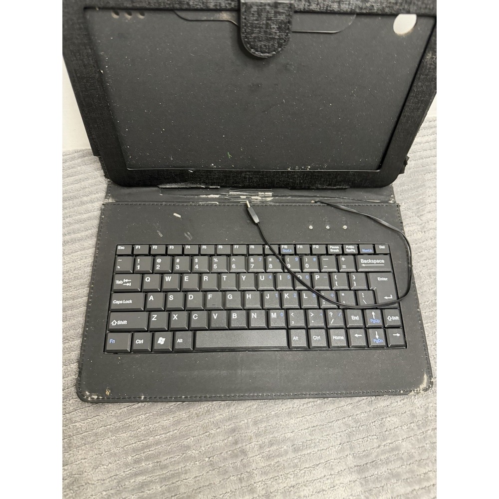 Tablet Keyboard